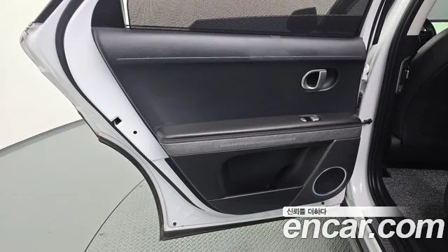 Hyundai Ioniq5 Ioniq5 — Фото автомобиля 22