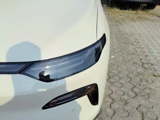 Leapmotor C11 — Фото автомобиля 5