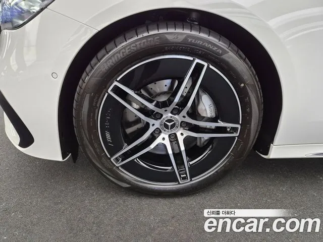 Mercedes-Benz E-Class W214 — Фото автомобиля 5