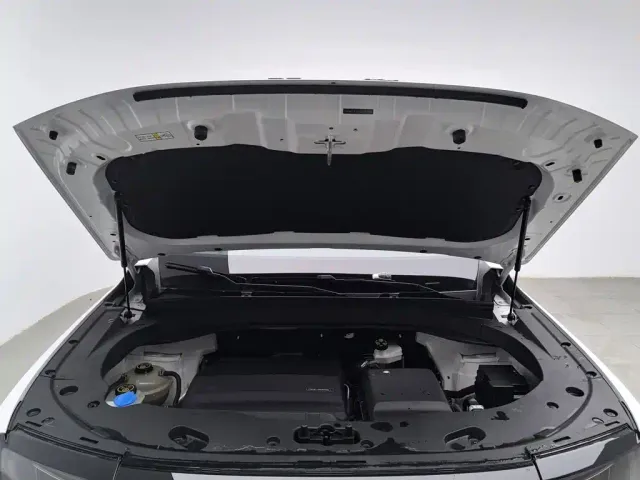 BAIC BJ30 — Фото автомобиля 6