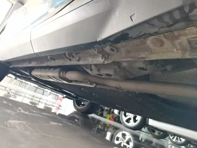 Geely Galaxy L7 — Фото автомобиля 21