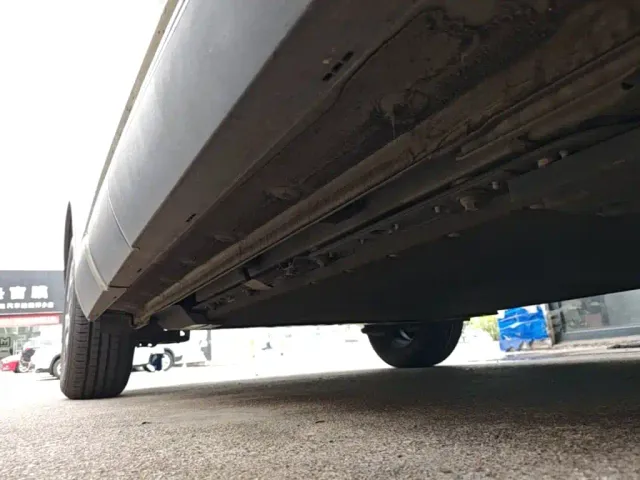 BYD Yuan UP — Фото автомобиля 20
