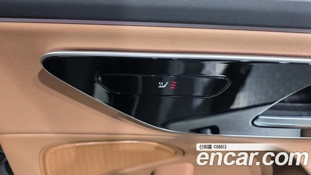 Mercedes-Benz E-Class W214 — Фото автомобиля 27