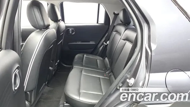 Hyundai Casper — Фото автомобиля 16