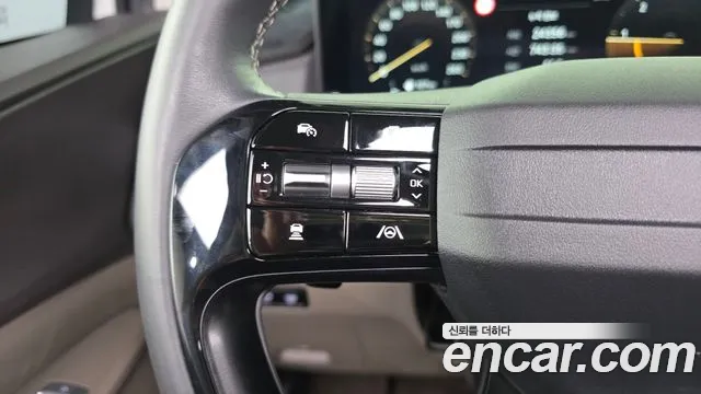 Kia Carnival — Фото автомобиля 21