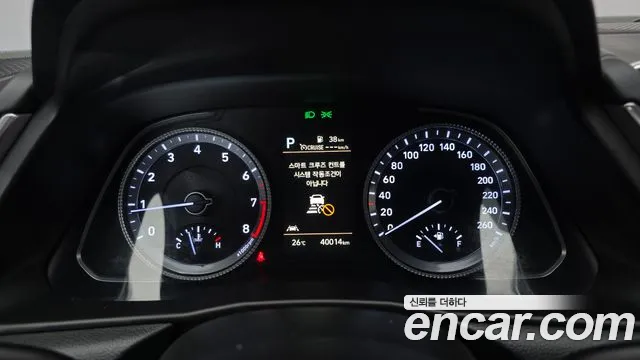 Hyundai Sonata DN8 — Фото автомобиля 11