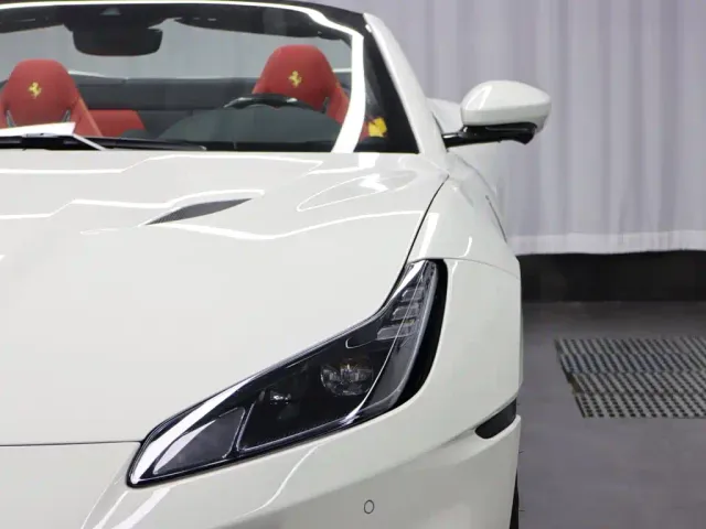 Ferrari Portofino — Фото автомобиля 10