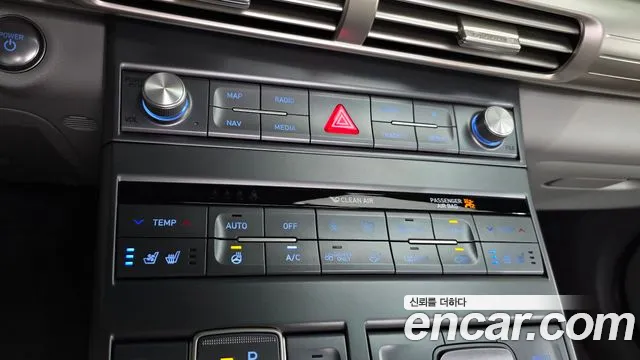 Hyundai Nexo — Фото автомобиля 18