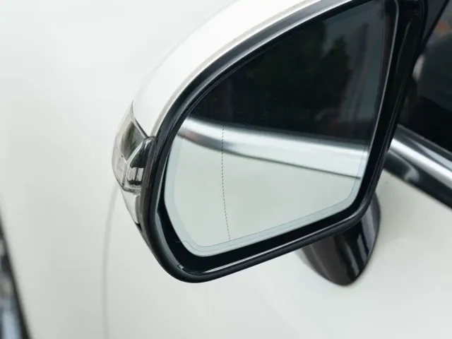 Mercedes-Benz CLS-Class — Фото автомобиля 29
