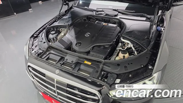 Mercedes-Benz S-Class W223 — Фото автомобиля 6