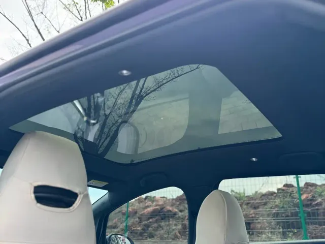 BYD Dolphin — Фото автомобиля 12