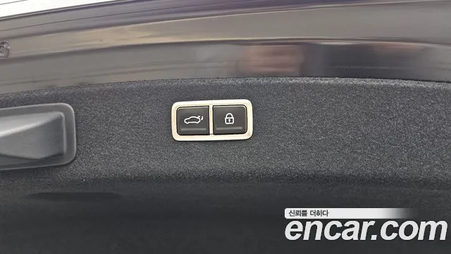Genesis G80 Бензин 3.5 турбо AWD — Фото автомобиля 20