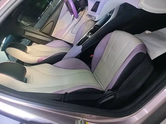 BYD Dolphin — Фото автомобиля 24