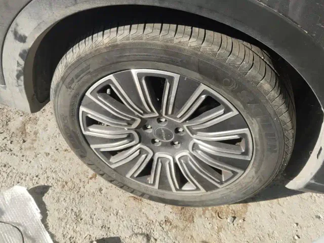 Jetour X70 Plus — Фото автомобиля 6