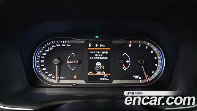 Hyundai Tucson NX4 — Фото автомобиля 11