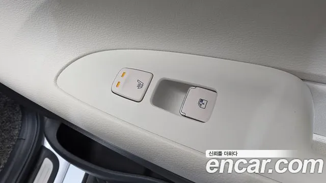 Hyundai Grandeur Новый Grandeur IG — Фото автомобиля 29