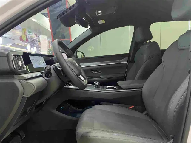 BYD Song Pro — Фото автомобиля 6