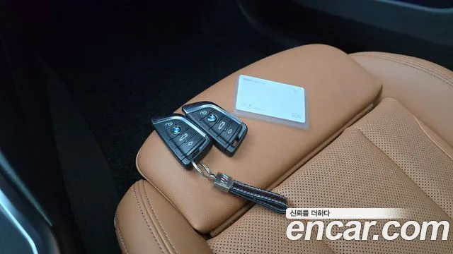 BMW 3 Series G20 — Фото автомобиля 18