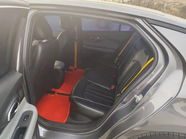 GAC Trumpchi Emkoo — Фото автомобиля 10