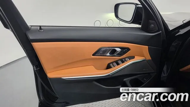 BMW 3 Series G20 — Фото автомобиля 13