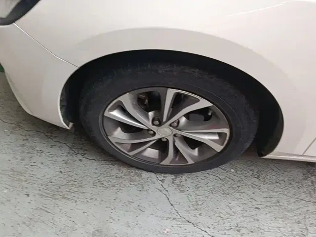 Buick Verano — Фото автомобиля 22