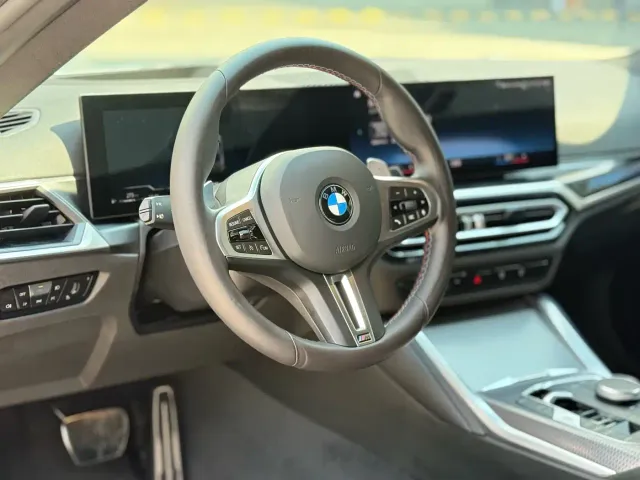 BMW M240i — Фото автомобиля 4