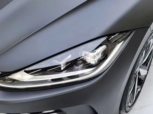 Volkswagen Lamando — Фото автомобиля 19