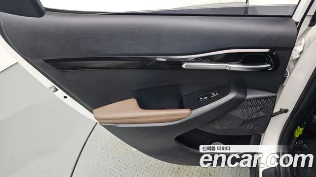 Kia Seltos — Фото автомобиля 25