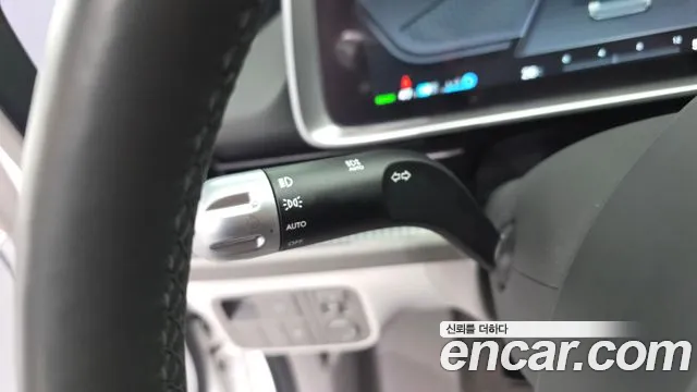 Hyundai Ioniq 6 — Фото автомобиля 29