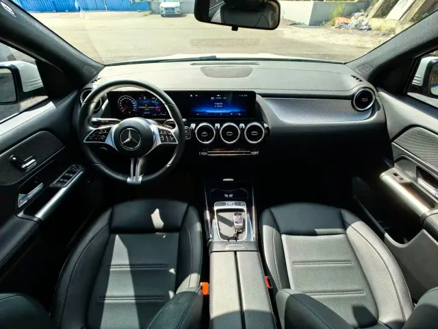 Mercedes-Benz GLA-Class — Фото автомобиля 5