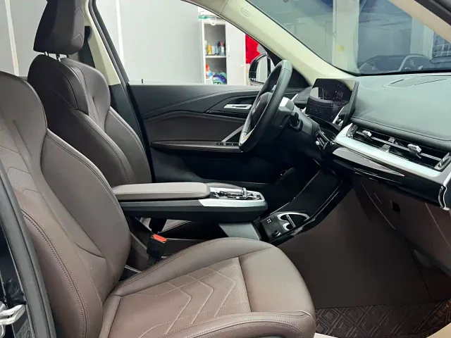 BMW X1 — Фото автомобиля 15