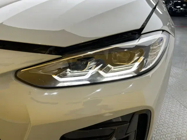 BMW 4 Series — Фото автомобиля 7