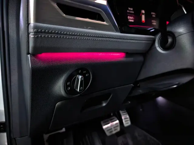 Volkswagen Sagitar — Фото автомобиля 26