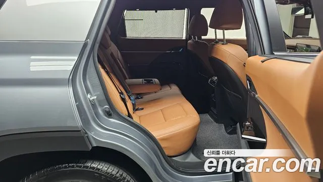 KG_Mobility_Ssangyong Torres Torres Бензин 1.5 2WD — Фото автомобиля 11