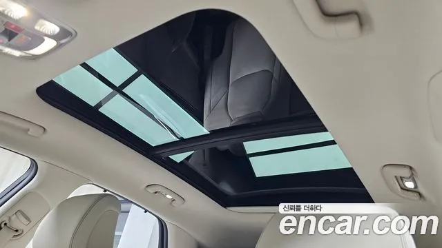 Genesis GV70 — Фото автомобиля 22