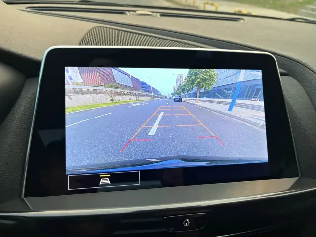 Cadillac CT5 — Фото автомобиля 24