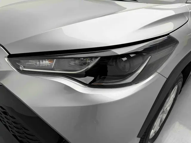 Toyota Frontlander 2024 2.0L Smart Hybrid Dual Engine Leading Edition — Фото автомобиля 6