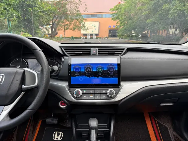 Honda Honda ENVIX 2019 180TURBO CVT Pleasure China V — Фото автомобиля 13