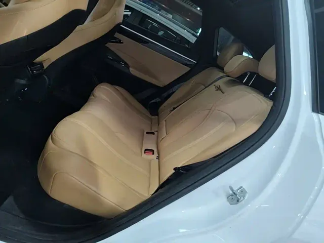 Geely Galaxy L7 — Фото автомобиля 16