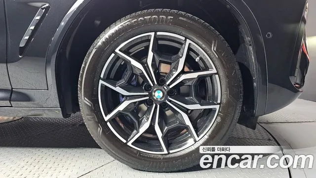 BMW X3 G01 — Фото автомобиля 21