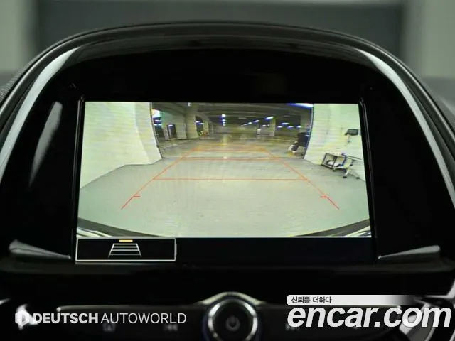 Chevrolet Spark The New — Фото автомобиля 15