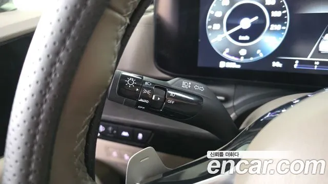 Kia Canival Carnival 4 поколение Дизель 9 мест Noblesse — Фото автомобиля 23