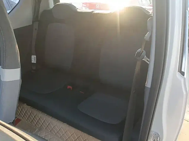 Wuling Hongguang Mini EV — Фото автомобиля 16