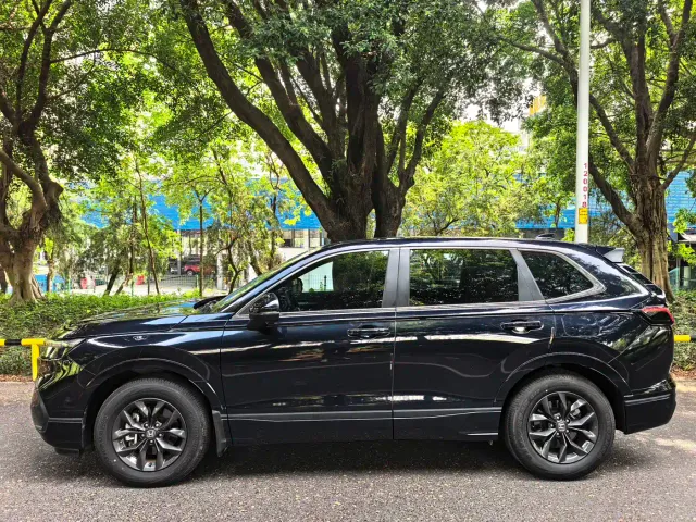 Honda Breeze — Фото автомобиля 3