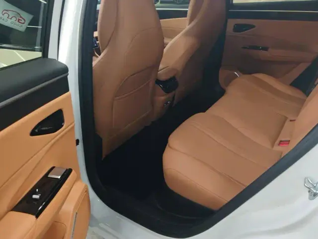 Geely Galaxy L7 — Фото автомобиля 11