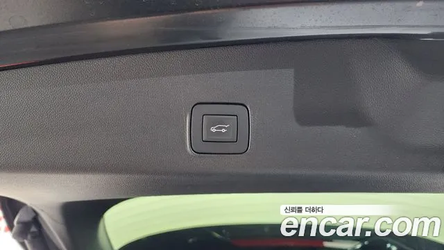 Chevrolet Trailblazer — Фото автомобиля 16
