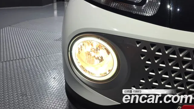 Hyundai Casper — Фото автомобиля 7