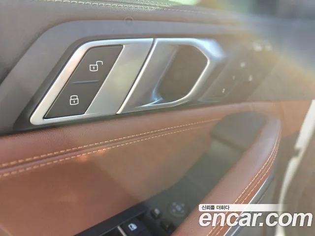 BMW X6 G06 — Фото автомобиля 13