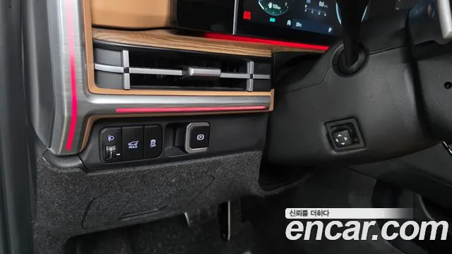 Hyundai Santa Fe MX5 — Фото автомобиля 28