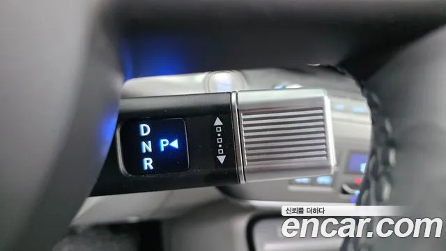 Hyundai Kona SX2 — Фото автомобиля 9